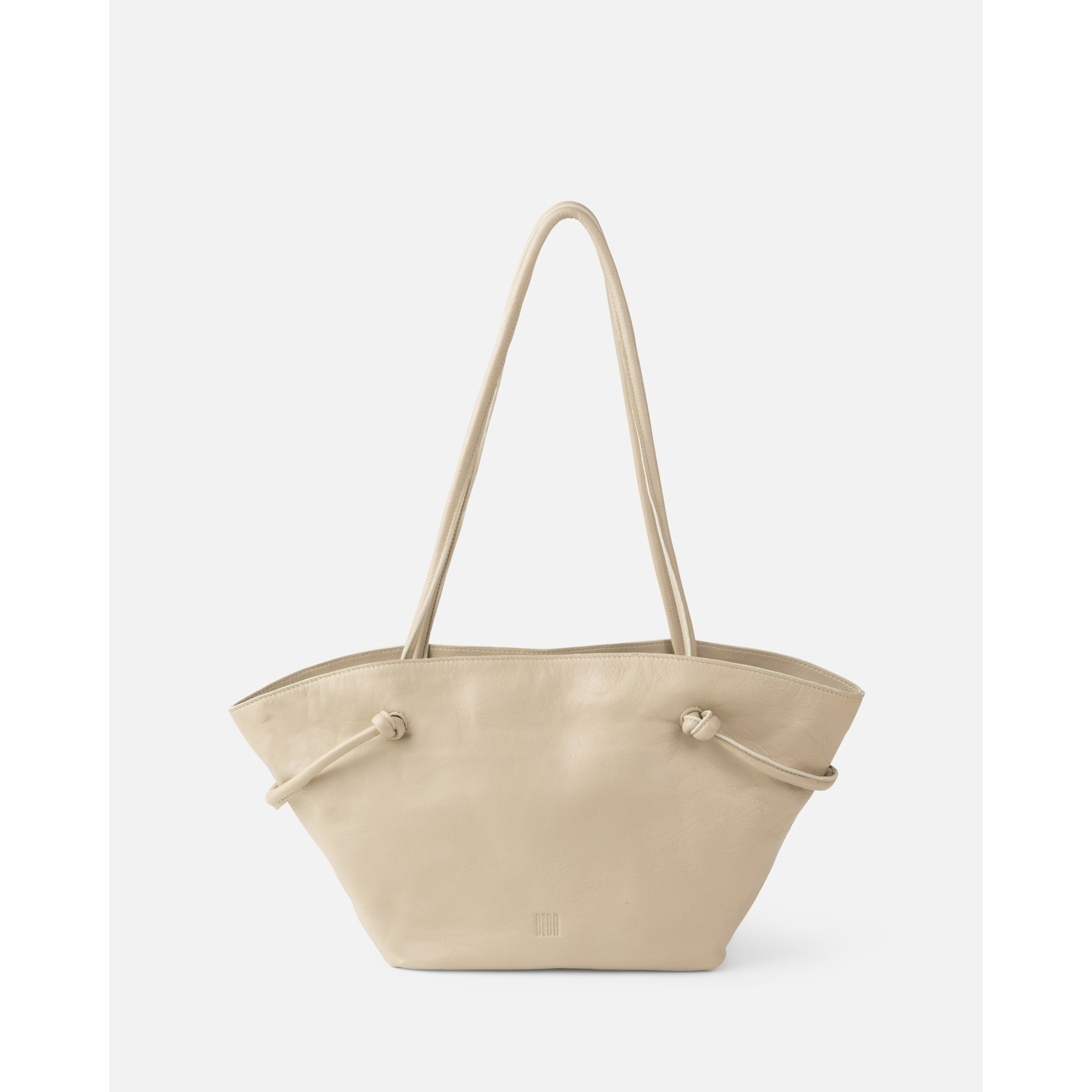 Bolso de hombro BIBA Minot de piel