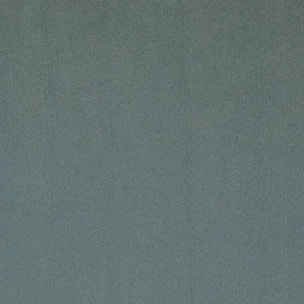 Fauteuil "Naova" - velours - pieds imitation bois - vert céladon