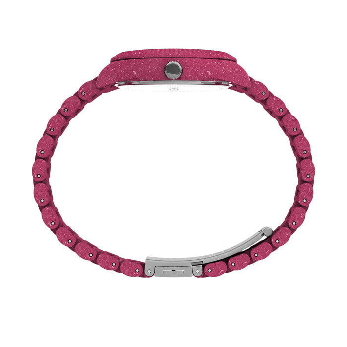 Timex Reloj Analógico De Cuarzo Legacy Ocean Recycled Plastic