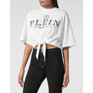 PHILIPP PLEIN Camiseta Cuello Redondo