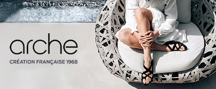 ARCHE Un design qui cultive la différenceDes chaussures et accessoires