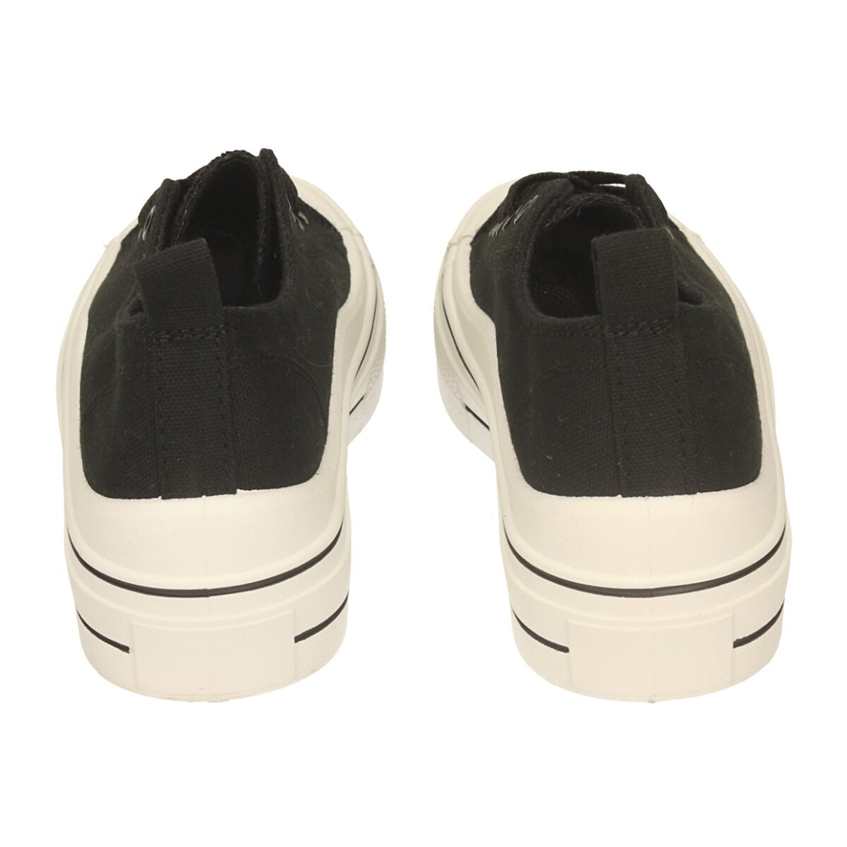 Sneakers Donna Tata Italia Nero