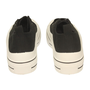 Sneakers Donna Tata Italia Nero