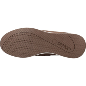 Sneakers de  Hombre de la marca GEOX  modelo U AVERY MARRON