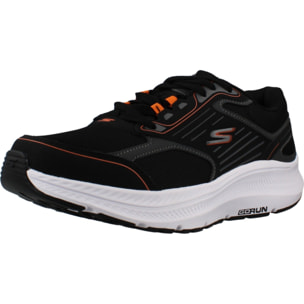 Sneakers De  Hombre Go Run Consistent 2.0 Negro