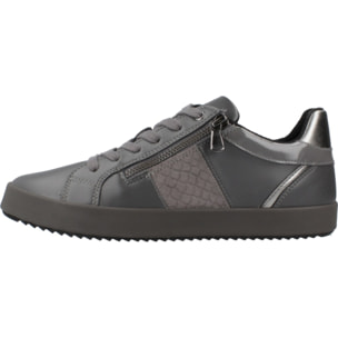 Sneakers de  Mujer de la marca GEOX  modelo D BLOMIEE Gray