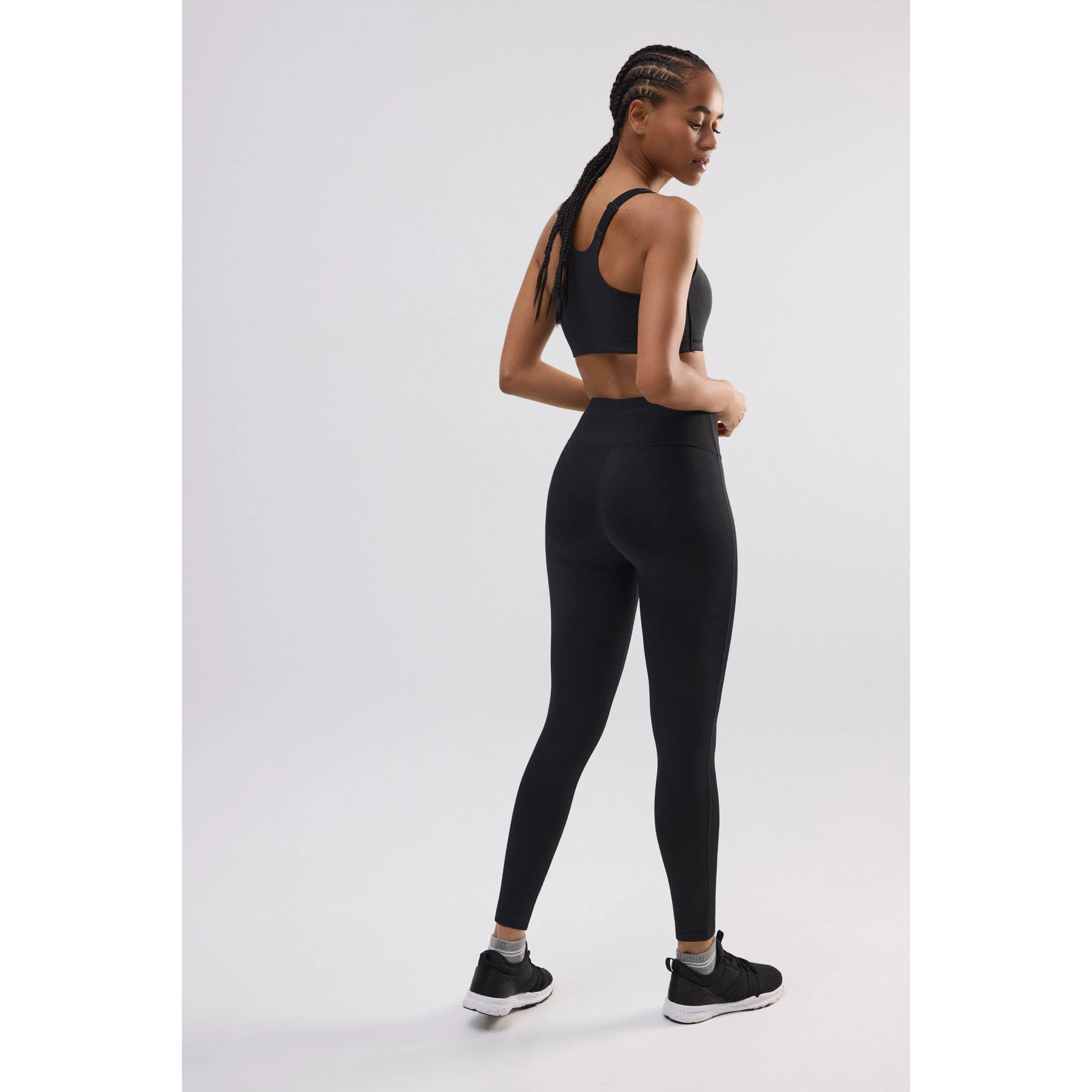 Leggings Sportivi