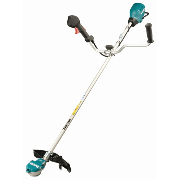Desbrozadora MAKITA XGT - 350mm 40VMAX - Sin batería ni cargador - UR002GZ01