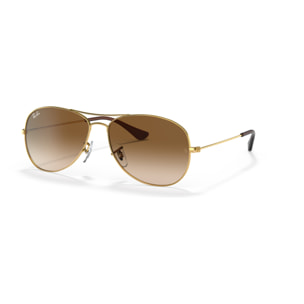 Ray-Ban Gafas de sol para gente activa RB3362 Cockpit