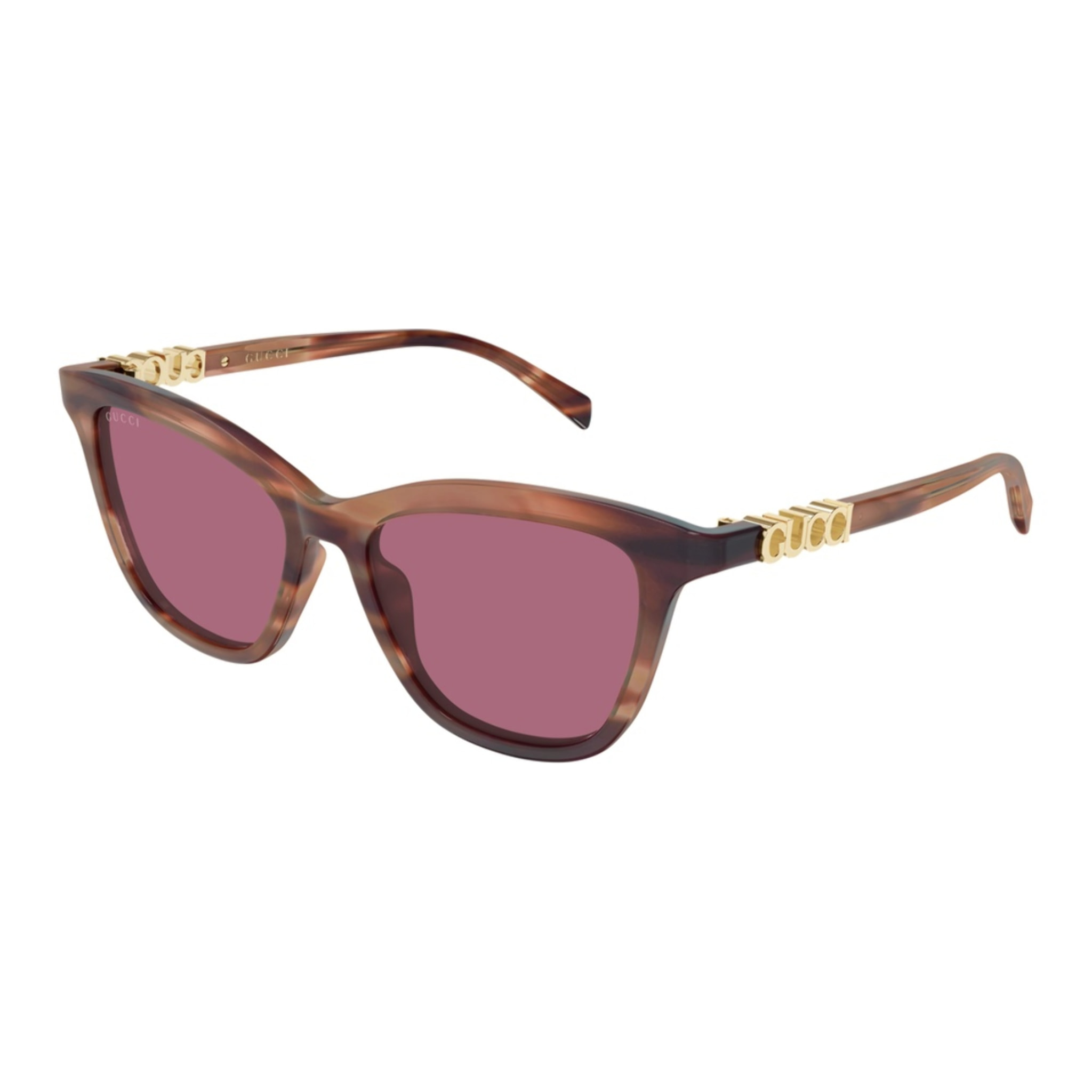Gafas de Sol Gucci GG2032S-004 de Acetato Mujer 52 mm