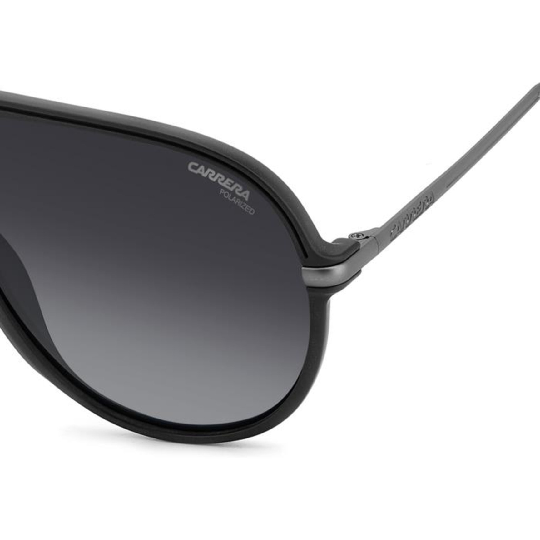 Gafas de Sol Carrera C SPORT 06/S RZZ Polarizadas de Nylon Hombre 61 mm