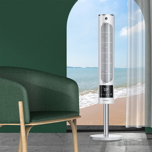 MAGNUSSEN FN14 Portable tower airflow