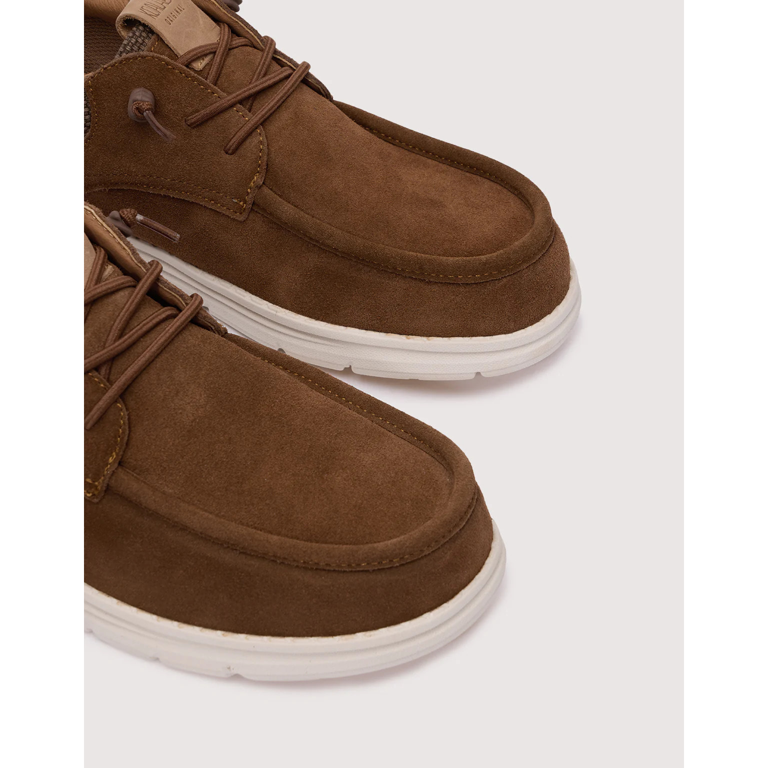 Mocasines Casual Ante Marrón - Torkel