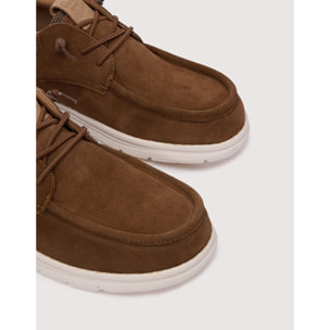 Mocasines Casual Ante Marrón - Torkel