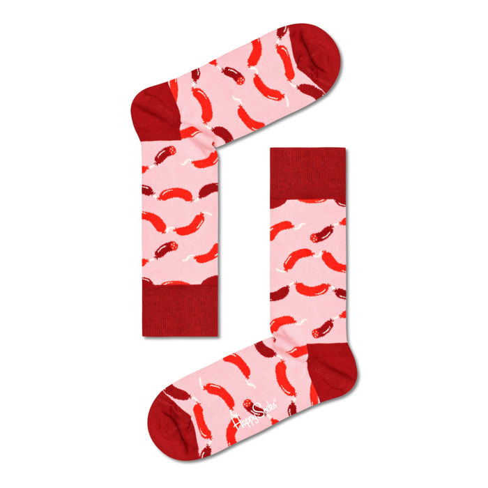 Calcetines sausage Happysocks