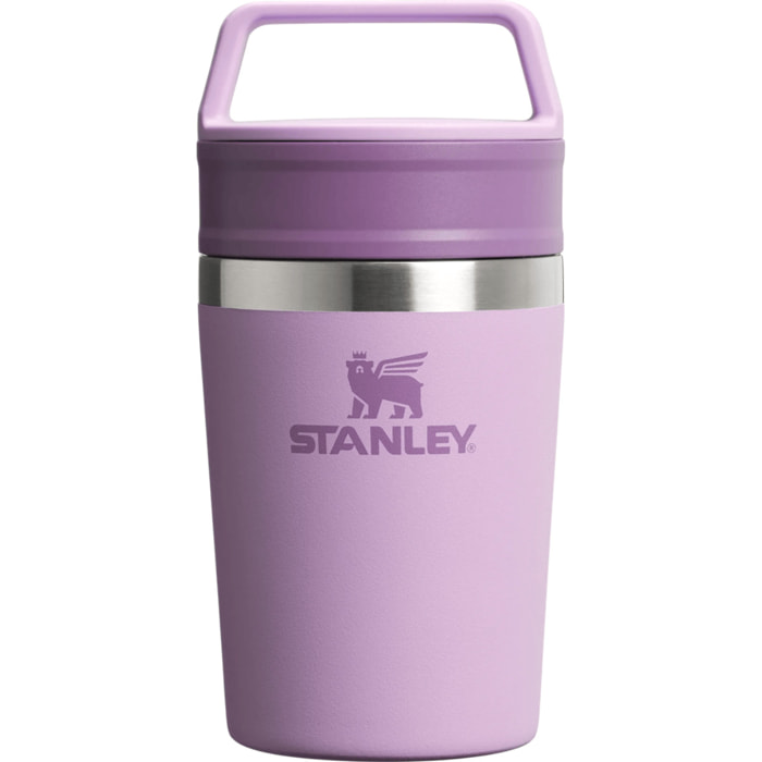 Taza isotermica - 0,23L - CAFÉ-TO-GO TRAVEL MUG - Lilac