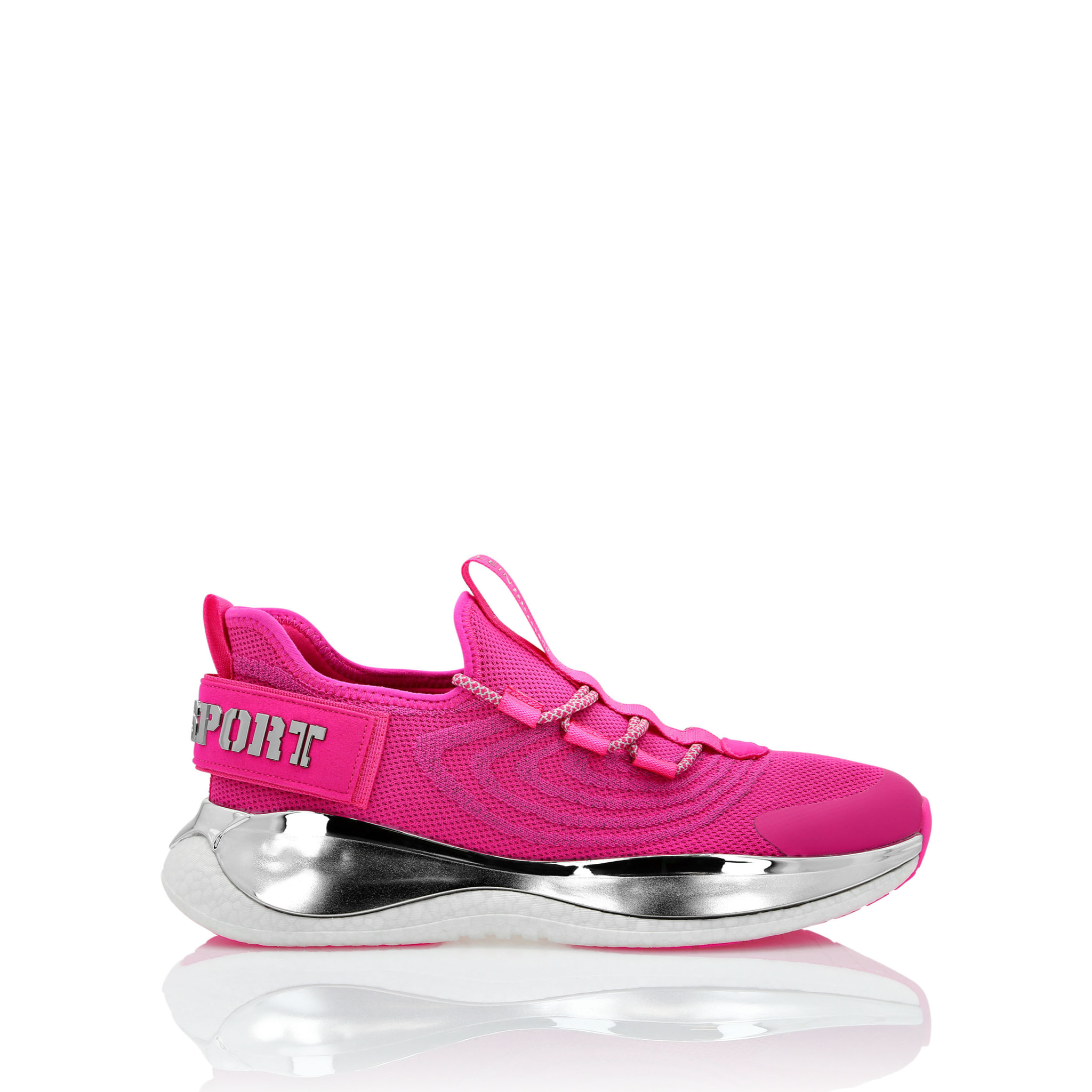 PLEIN SPORT Zapatilla Runner