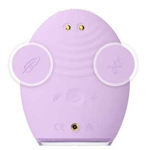 LUNA™ 4 Plus - Brosse Nettoyante et Raffermissante 2-en-1 LED