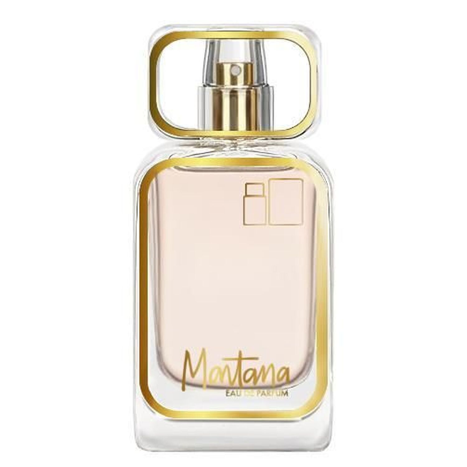 Montana 80  - Eau de Parfum