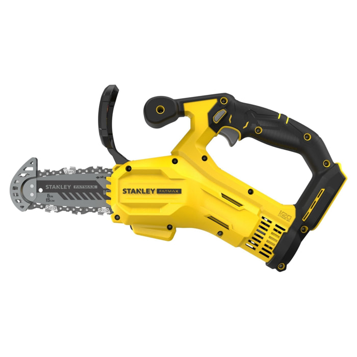 Elagueuse sans fil compacte 15 cm V20 FatMax 18V (sans batterie)