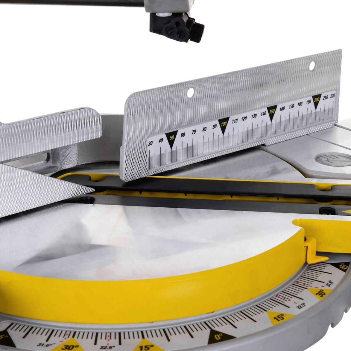 Scie à Onglet Radiale 255mm - 2000W - 1 Lame STANLEY FATMAX - FME720-QS