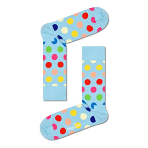 Calcetines 4 pack big dot talla