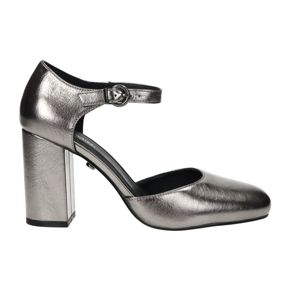 Décolleté Donna Tata Italia Argentato