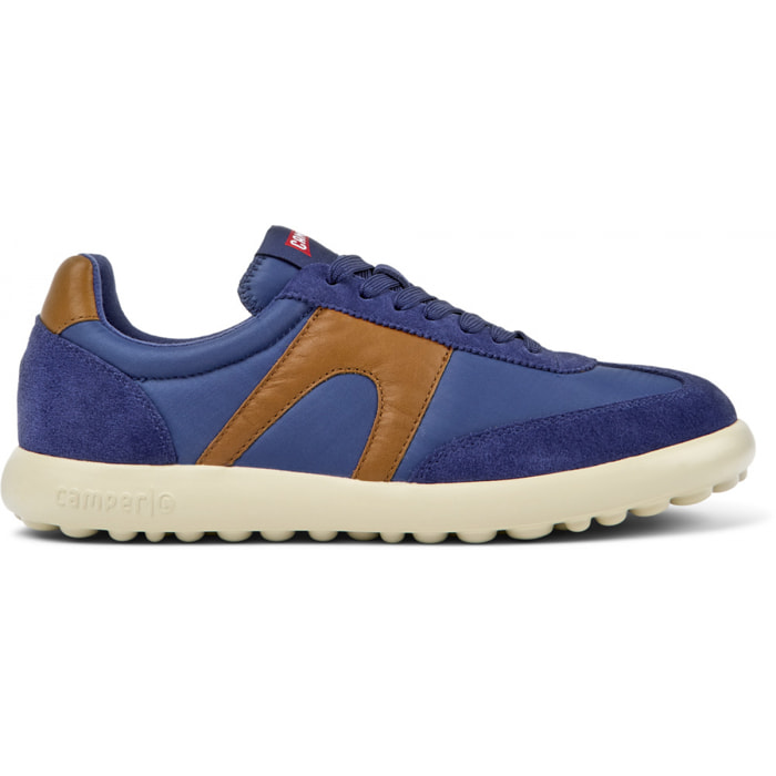 CAMPER Pelotas XLF - Sneakers Zapatillas Azul Hombre