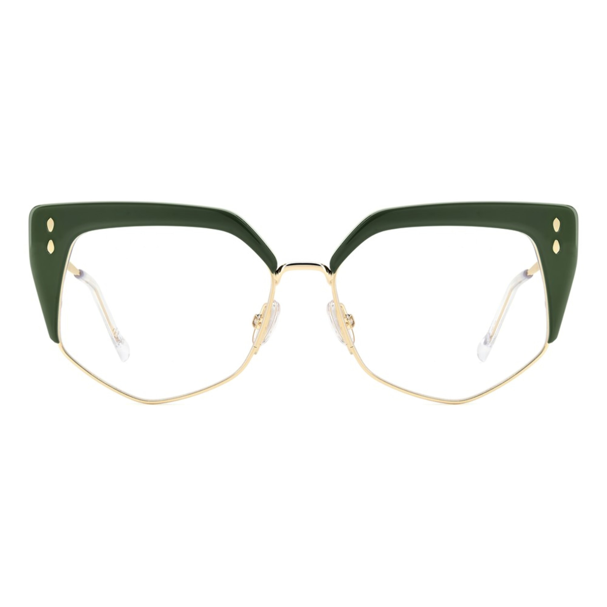 Gafas de Vista Isabel Marant IM 0161 PEF de Metal Mujer 55 mm