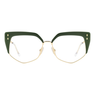 Gafas de Vista Isabel Marant IM 0161 PEF de Metal Mujer 55 mm