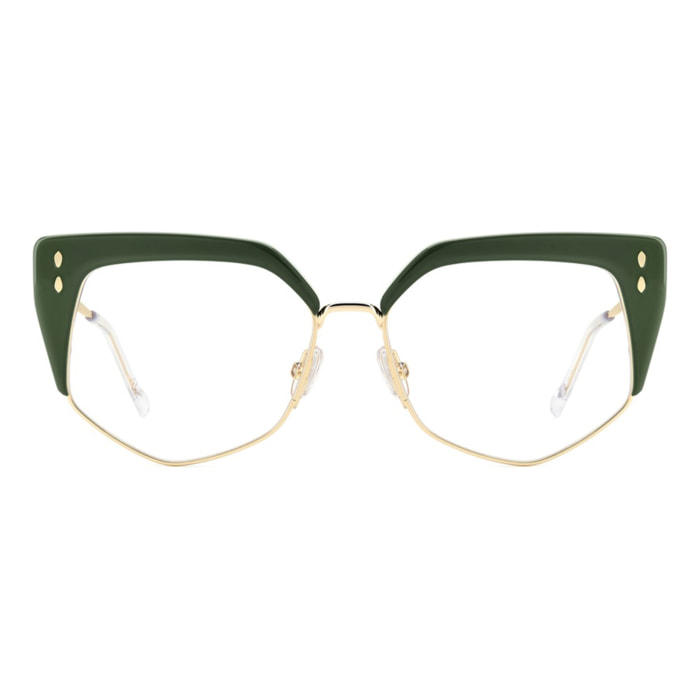 Gafas de Vista Isabel Marant IM 0161 PEF de Metal Mujer 55 mm