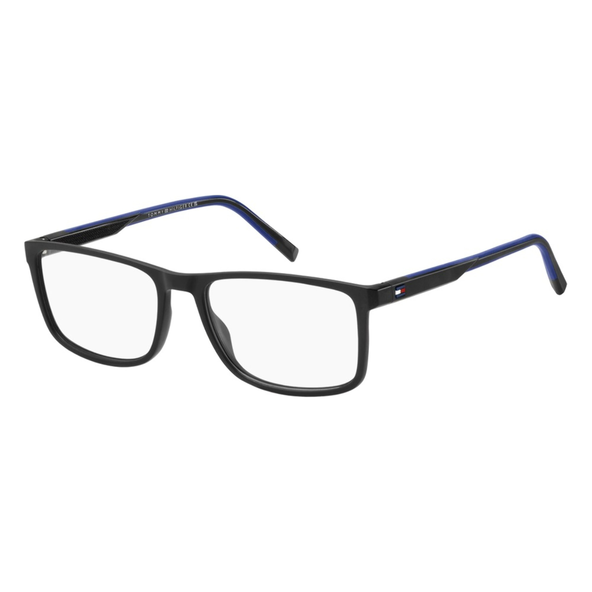 Gafas de Vista Tommy Hilfiger TH 2283 D51 55 de Tr90 Hombre 55 mm