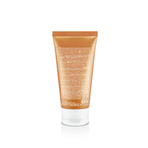 Capital Soleil SPF 50+ - Crème Visage Onctueuse Perfectrice de Peau 50 ml