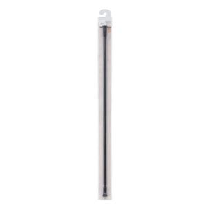 TRINGLE RIDEAU DCH NOIR 200CM