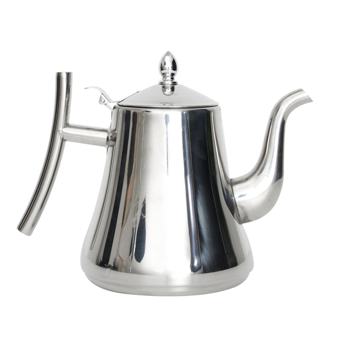 Theiere Inox M8