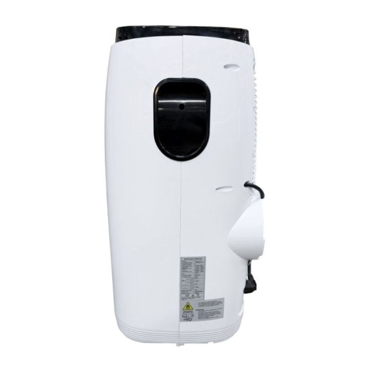 Climatiseur Mobile Classe A Blanc 14000BTU Amico SKY-7A-14