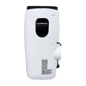 Climatiseur Mobile Classe A Blanc 14000BTU Amico SKY-7A-14