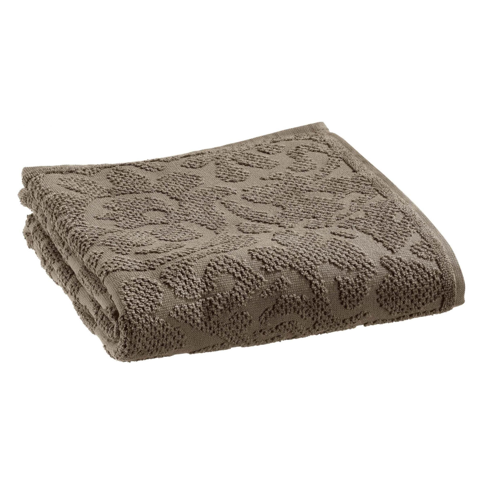 Serviette de toilette Gilda