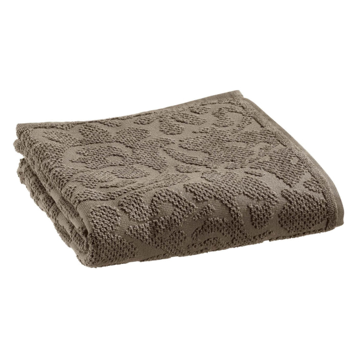 Serviette de toilette Gilda