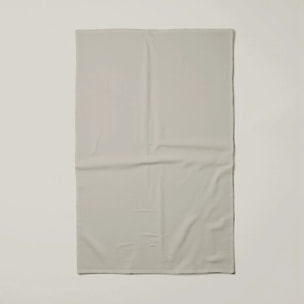 Lot de 2 torchons de cuisine 100% coton Harvard Cement