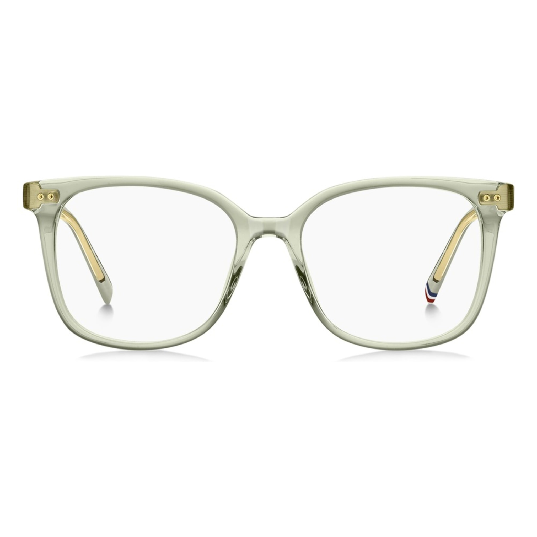 Gafas de Vista Tommy Hilfiger TH 2214 1ED de Acetato Mujer 52 mm