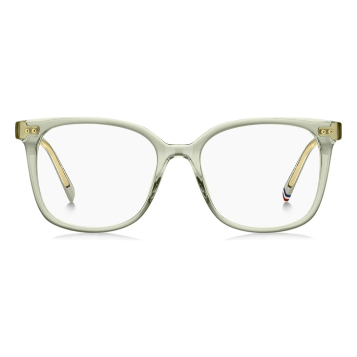 Gafas de Vista Tommy Hilfiger TH 2214 1ED de Acetato Mujer 52 mm