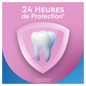 Lot de 4 dentifrices PRO EXPERT - Dents Sensibles - 75ML