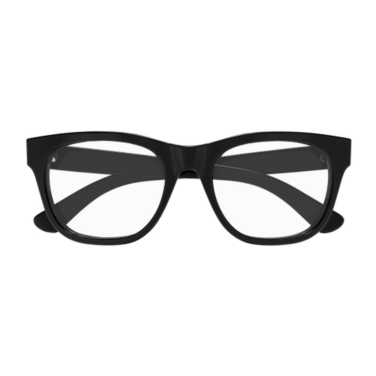 Gafas de Vista Gucci GG1796O-001 de Acetato Hombre 52 mm