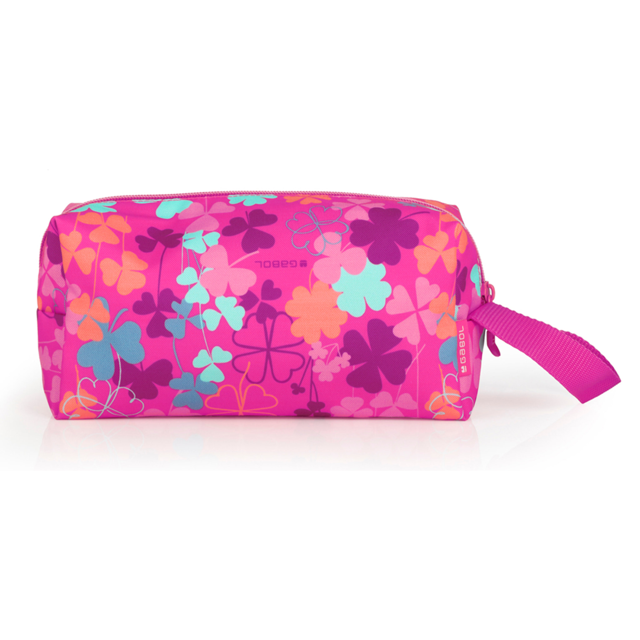 Estuche neceser Gabol CLOVER