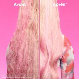 Instacure Build-A-Bond - Après-Shampoing Revitalisant Renforçateur