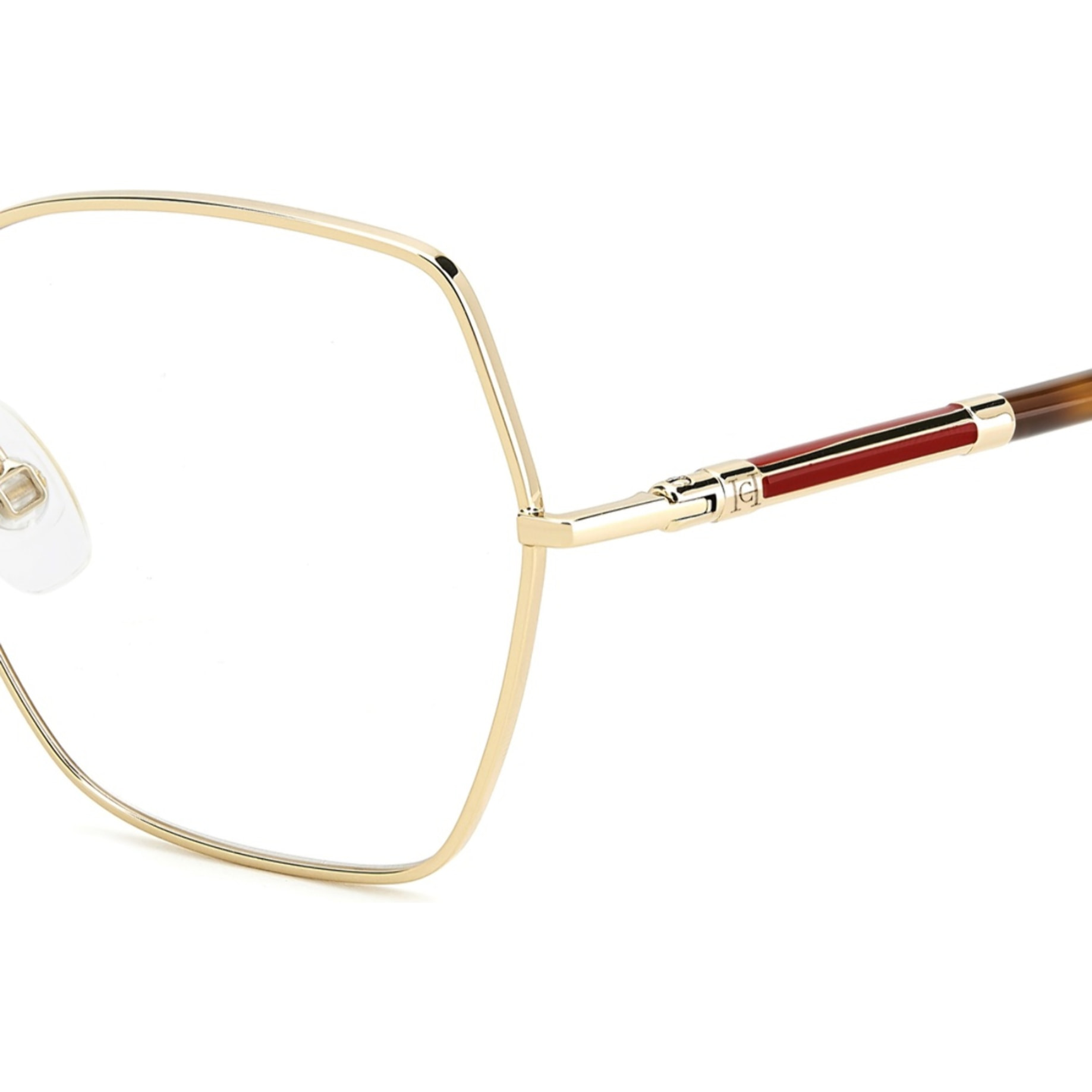 Gafas de Sol Carolina Herrera HER 0221/G/S 3H2 de Acetato Mujer 50 mm