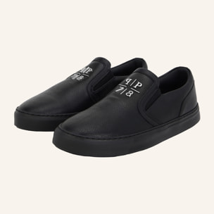 PHILIPP PLEIN Scarpe slip-on