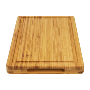 Planche à découper en bambou 33cm