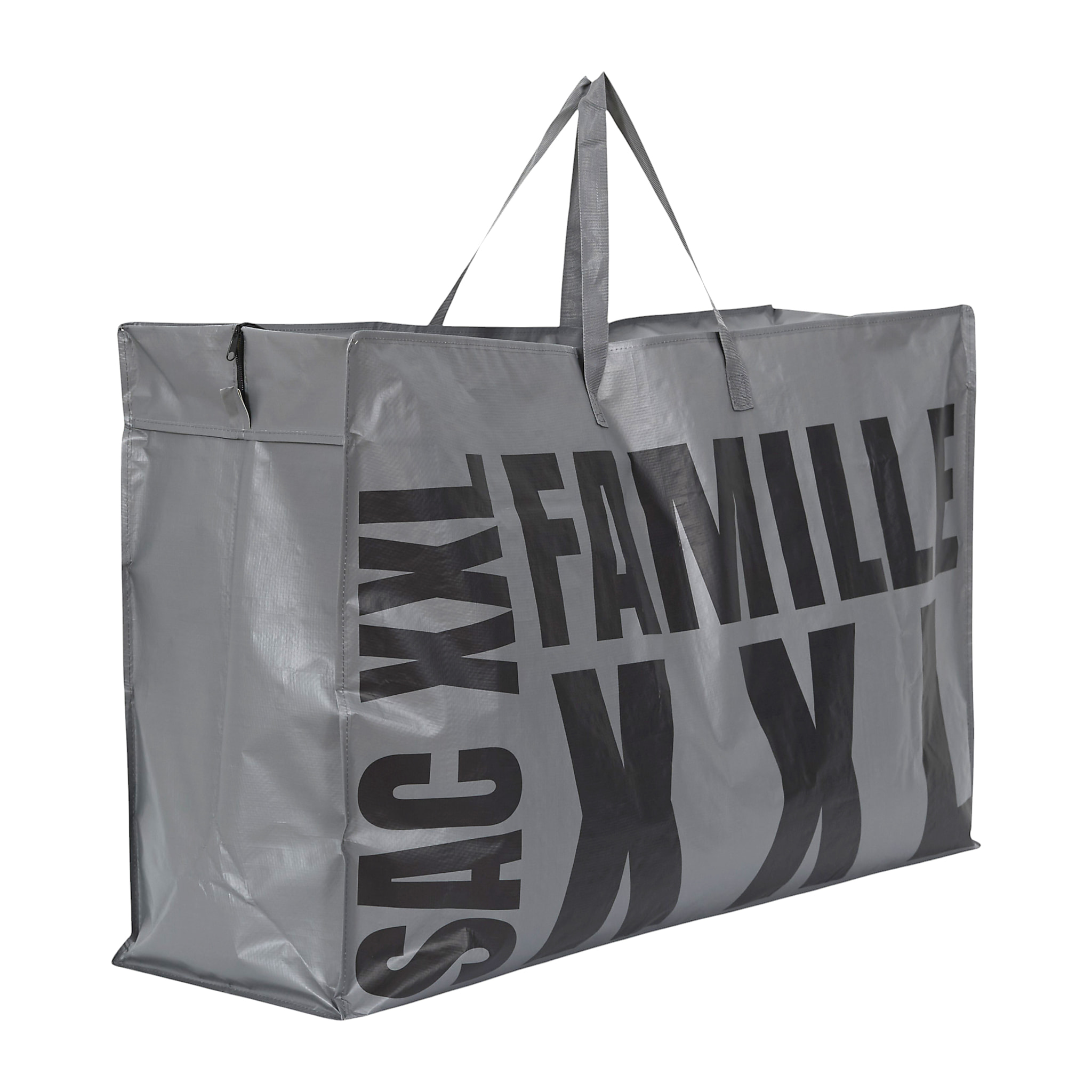 Sac Multiusage Xxl 180l 100x30x60cm